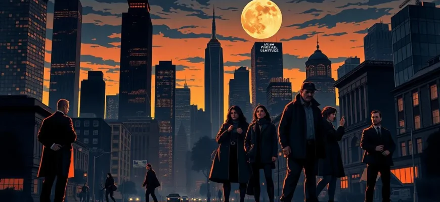 Top 10 Crime Films Exploring Social Injustice Top 10 Crime Films Exploring Social Injustice