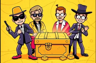 Top 10 Thrilling Gold Heist Films