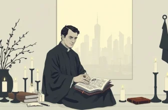 Top 10 Mystical Films with Priest Predictions Top 10 Mystical Films with Priest Predictions