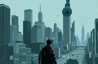 Top 10 Crime Films About Surveillance