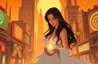 Sci-Fi Love and Immortality: A Film Collection