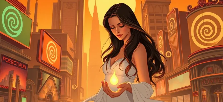 Sci-Fi Love and Immortality: A Film Collection Sci-Fi Love and Immortality: A Film Collection