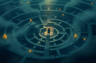 Mystical Films About Magical Labyrinths Mystical Films About Magical Labyrinths