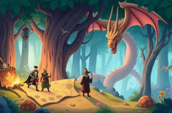 Top 10 Fantasy Films About Treasure Hunts