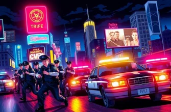 Top 10 Documentaries About Police Work