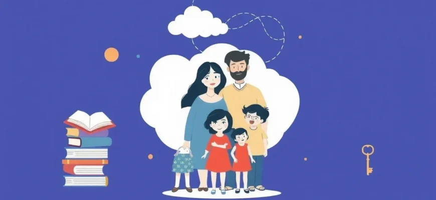 Family Dreamers: 10 Films to Inspire Family Dreamers: 10 Films to Inspire