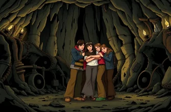 Top 10 Films About Getting Lost in Caves Top 10 Films About Getting Lost in Caves