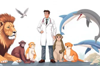 Vet Adventures: 10 Films to Watch