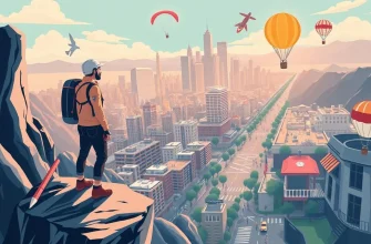 Adventure Films for the Ultimate Thrill-Seeker