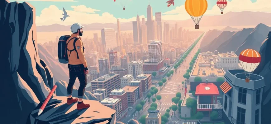 Adventure Films for the Ultimate Thrill-Seeker Adventure Films for the Ultimate Thrill-Seeker