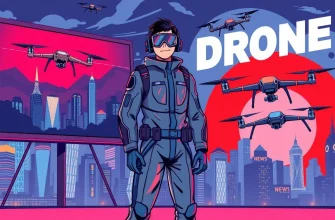 Top 10 Thrillers About Drones