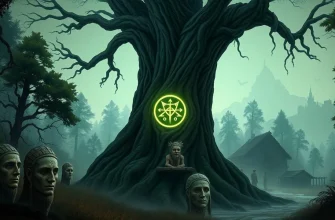 Top 10 Mystical Films About Cursed Forgotten Tribes Top 10 Mystical Films About Cursed Forgotten Tribes