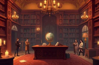 Top 10 Adventure Films: The Quest for Sacred Relics