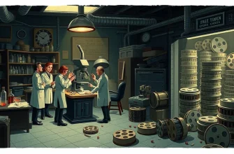 Films with Experimental Consequences