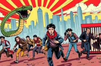 Top 10 Migrant Thriller Films