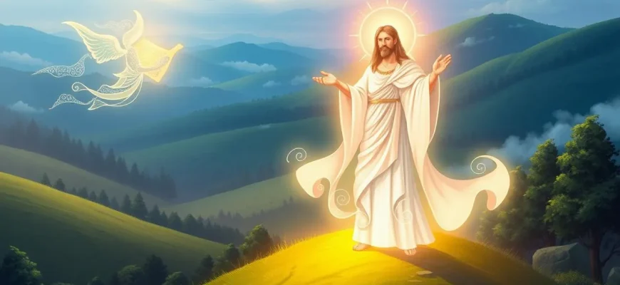 Top 10 Fantasy Films About Apostles Top 10 Fantasy Films About Apostles