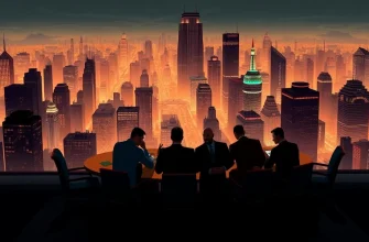 Top 10 Crime Films About Criminal Syndicates