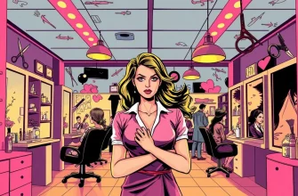 Thrilling Beauty Salon Films