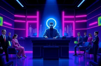 Top 10 Films About Judges