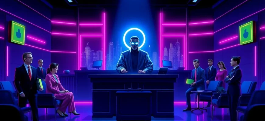 Top 10 Films About Judges Top 10 Films About Judges