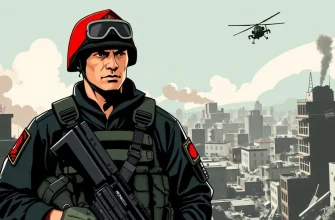 Top 10 War Films About Black Berets