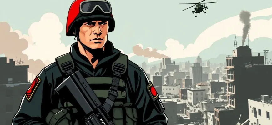 Top 10 War Films About Black Berets Top 10 War Films About Black Berets