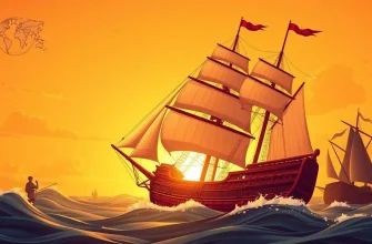 Adventure Films of the Discovery Era