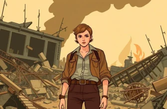 Top 9 Disaster Survival Dramas Top 9 Disaster Survival Dramas