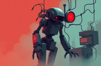 Top 10 Horror Films About Machines Top 10 Horror Films About Machines