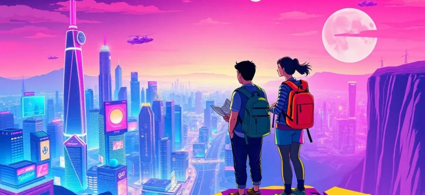 Adventure Romance Films: Love on the Edge Adventure Romance Films: Love on the Edge
