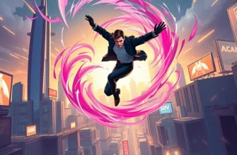 Top 10 Action Films with Physics at Their Core