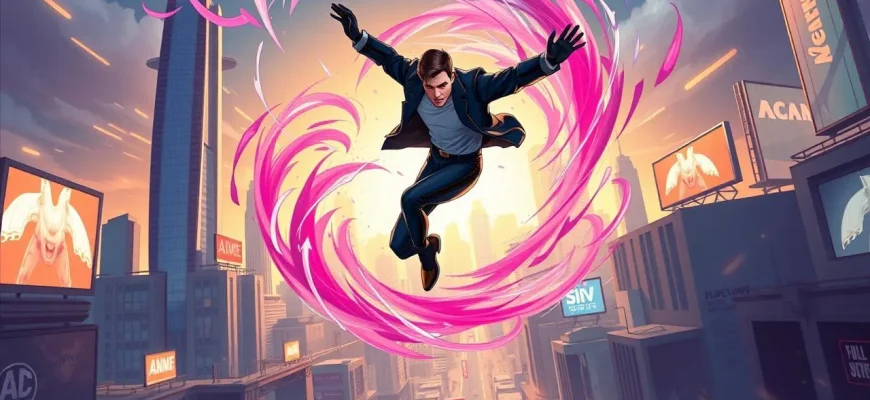 Top 10 Action Films with Physics at Their Core