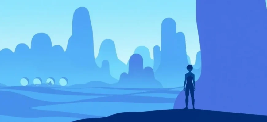 Top 10 Films on Parallel Worlds