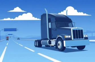 Top 10 Truck Films for Road Adventure Enthusiasts