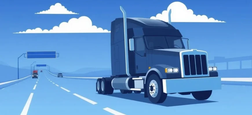 Top 10 Truck Films for Road Adventure Enthusiasts Top 10 Truck Films for Road Adventure Enthusiasts