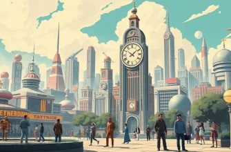 Top 10 Sci-Fi Films Exploring Synthetic Life