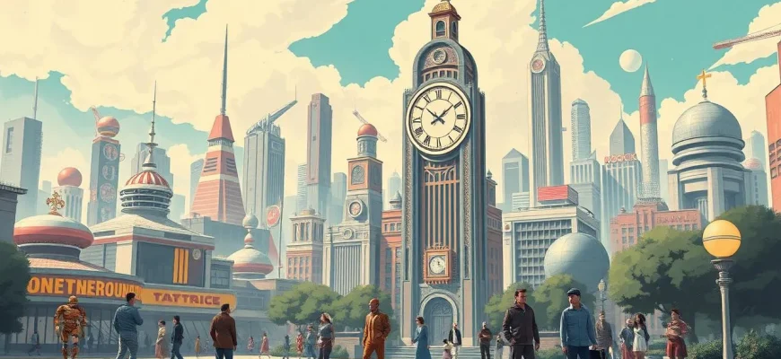 Top 10 Sci-Fi Films Exploring Synthetic Life Top 10 Sci-Fi Films Exploring Synthetic Life