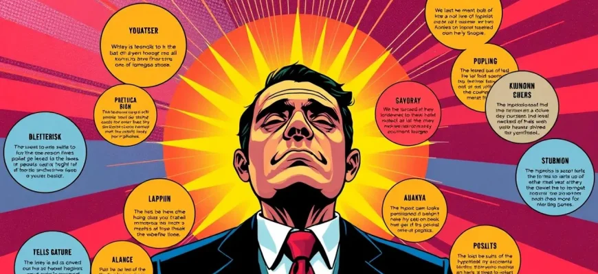 Hypnotic Biopics: A Cinematic Journey Hypnotic Biopics: A Cinematic Journey