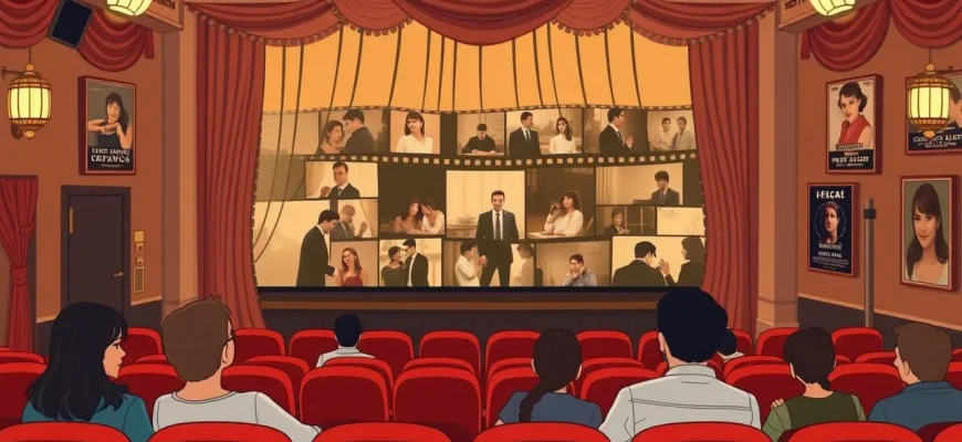 10 Heartwarming Dramas About Meeting People 10 Heartwarming Dramas About Meeting People