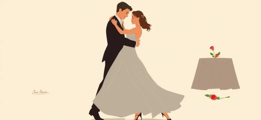 Top 10 Films About Ballroom Dancing