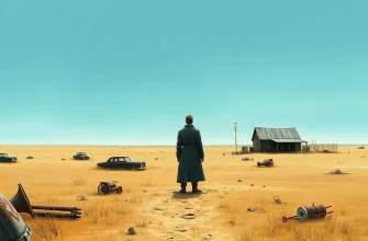 10 Horror Films Set on the Plains