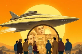 Top 10 Sci-Fi Films About Wonders