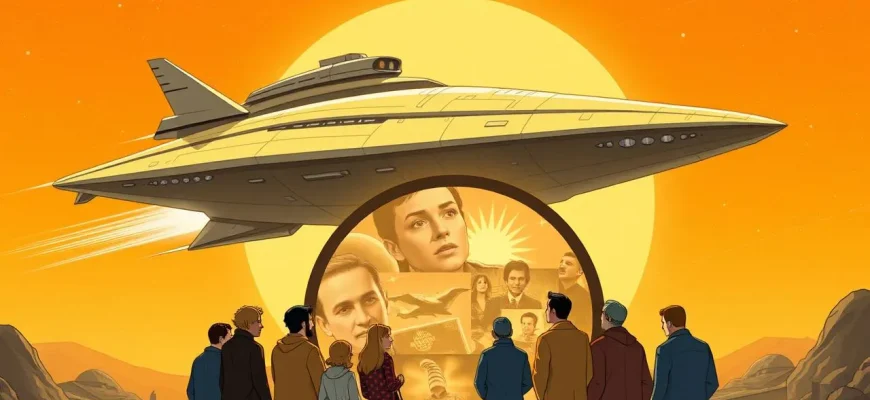 Top 10 Sci-Fi Films About Wonders Top 10 Sci-Fi Films About Wonders