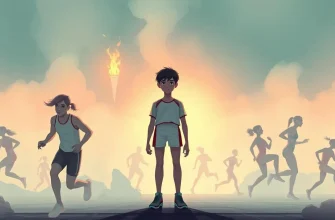 Horror at the Olympics: A Spine-Chilling Collection Horror at the Olympics: A Spine-Chilling Collection