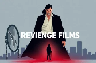 Top 10 Revenge Films to Watch