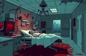 Top 10 Horror Films Set in Clinics Top 10 Horror Films Set in Clinics