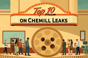Chemical Chaos: A Cinematic Journey Through Disaster