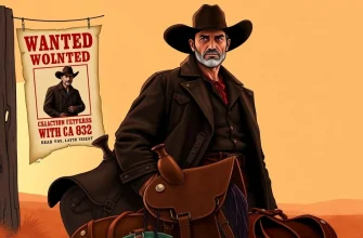 Western Films: The Leather Legacy