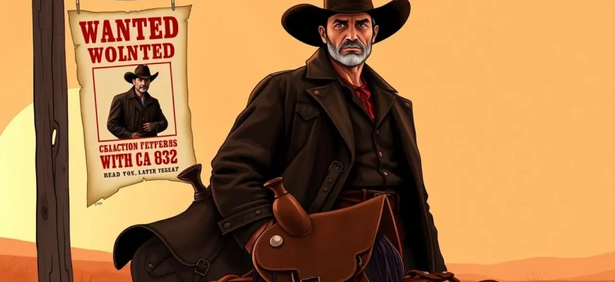 Western Films: The Leather Legacy Western Films: The Leather Legacy