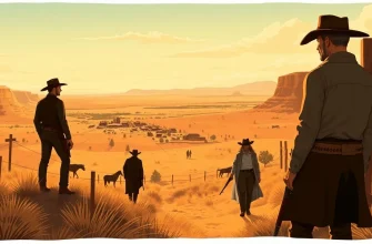 Western Films Exploring Life’s Meaning Western Films Exploring Life’s Meaning